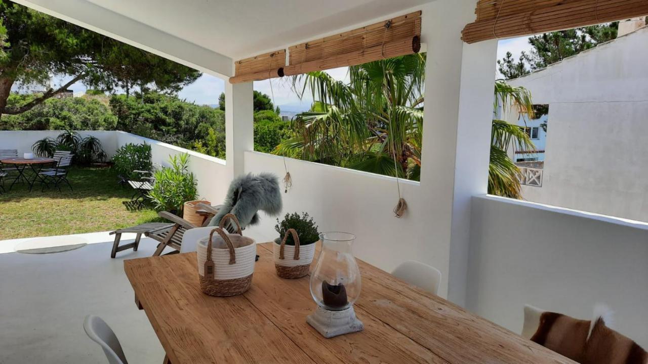 Casa Clerigo Espartal Bed & Breakfast Aljezur Exterior photo