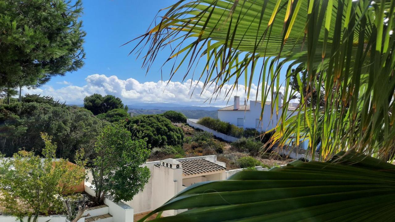 Casa Clerigo Espartal Bed & Breakfast Aljezur Exterior photo