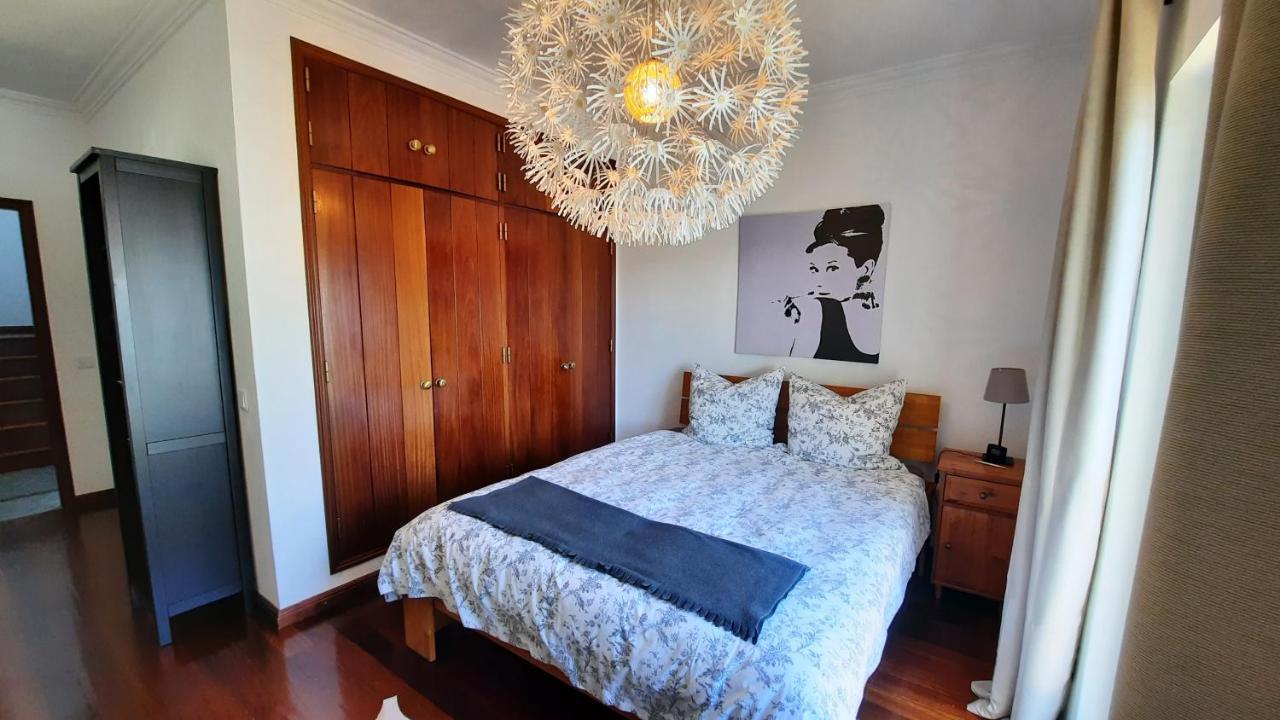 Casa Clerigo Espartal Bed & Breakfast Aljezur Exterior photo