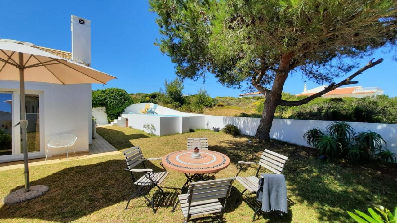 Casa Clerigo Espartal Bed & Breakfast Aljezur Exterior photo