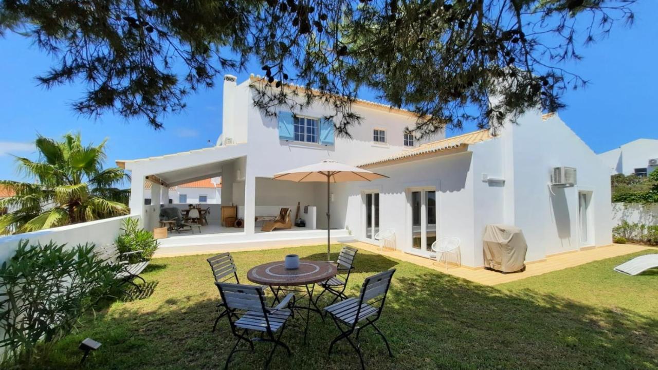 Casa Clerigo Espartal Bed & Breakfast Aljezur Exterior photo