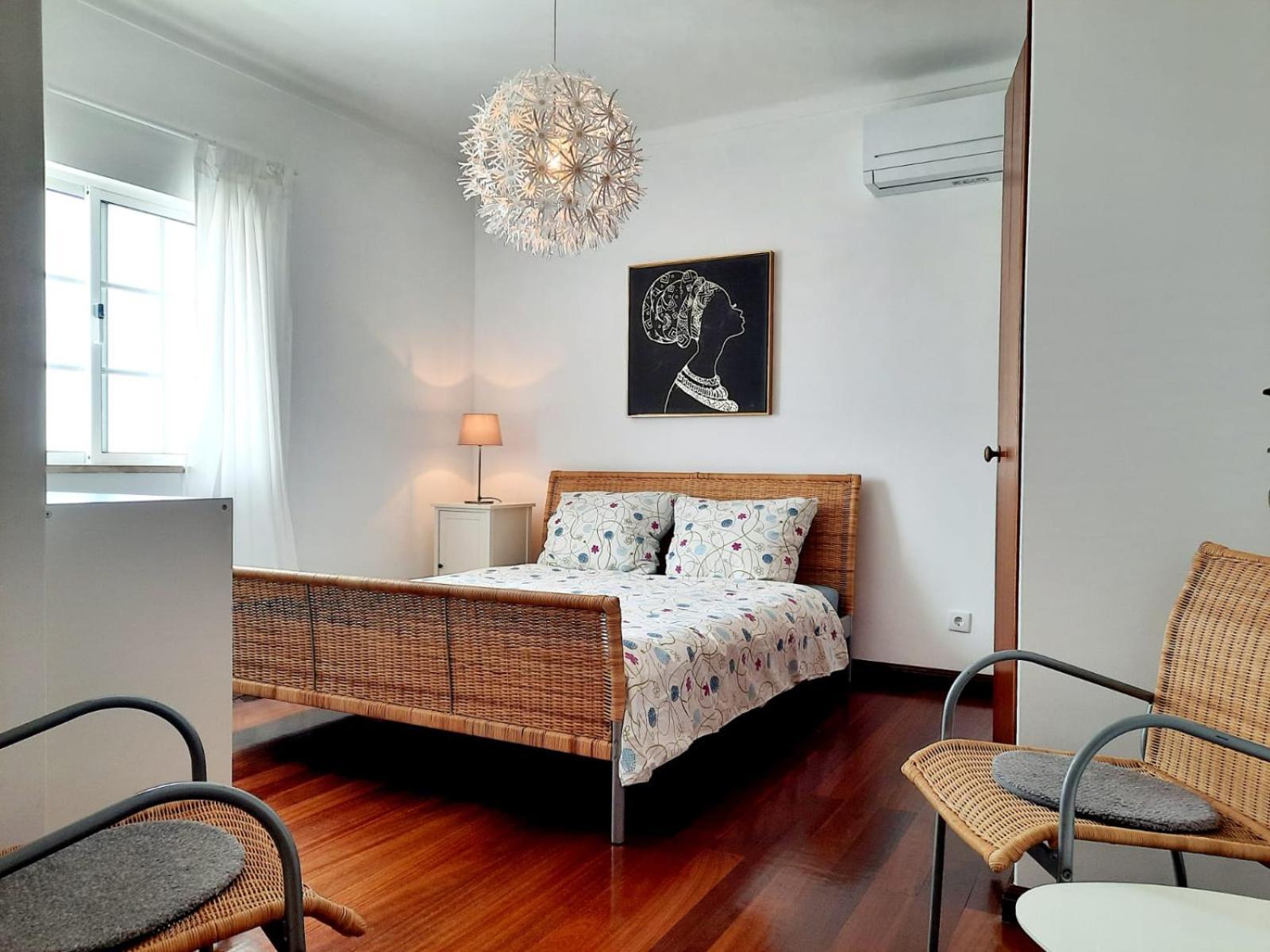 Casa Clerigo Espartal Bed & Breakfast Aljezur Room photo