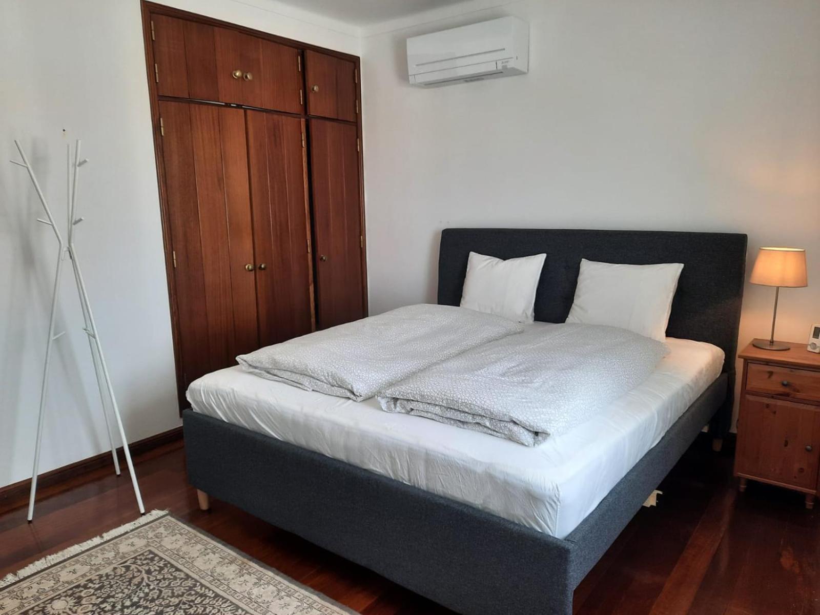 Casa Clerigo Espartal Bed & Breakfast Aljezur Room photo